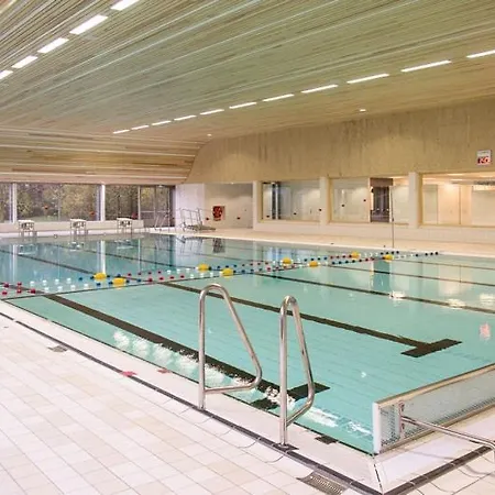 Holiday home Groepsboerderij | 20 Personen Voorthuizen