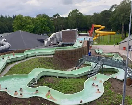 Groepsboerderij | 20 Personen Holiday home