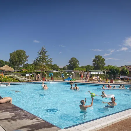 Holiday home Groepsboerderij | 20 Personen Voorthuizen