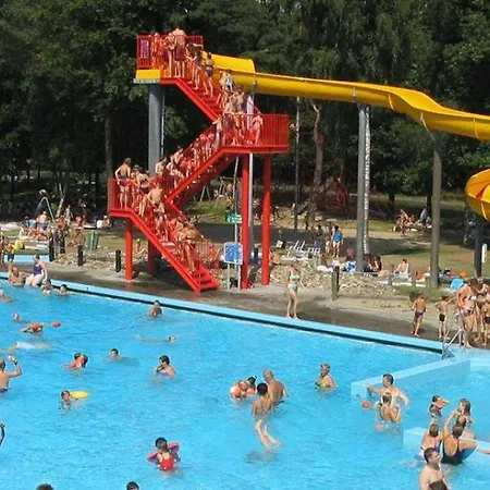 Groepsboerderij | 20 Personen Voorthuizen