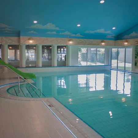 Groepsboerderij | 20 Personen Nyaraló Voorthuizen