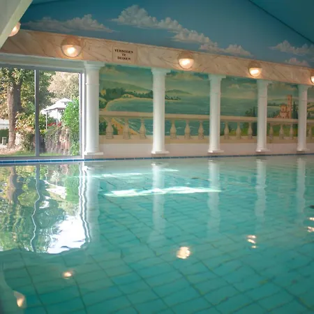Groepsboerderij | 20 Personen Voorthuizen