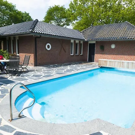 Groepsboerderij | 20 Personen *