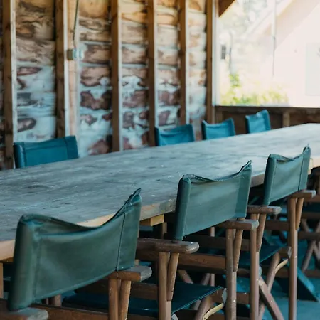 Groepsboerderij | 20 Personen Nyaraló *