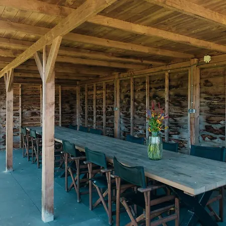 Groepsboerderij | 20 Personen Holiday home