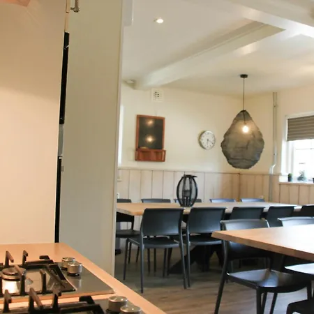 Groepsboerderij | 20 Personen Voorthuizen
