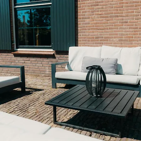 Groepsboerderij | 20 Personen