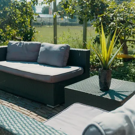 Groepsboerderij | 20 Personen Holiday home Voorthuizen