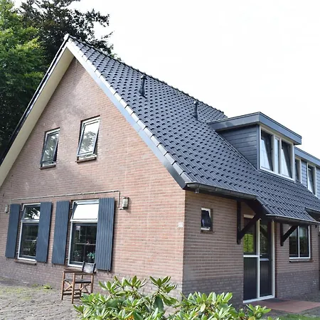 Groepsboerderij | 20 Personen *