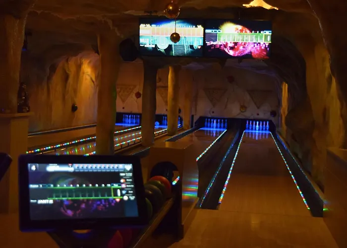 Groepsboerderij | 20 Personen Дом отдыха