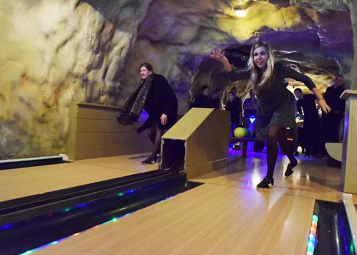 Groepsboerderij | 20 Personen Дом отдыха