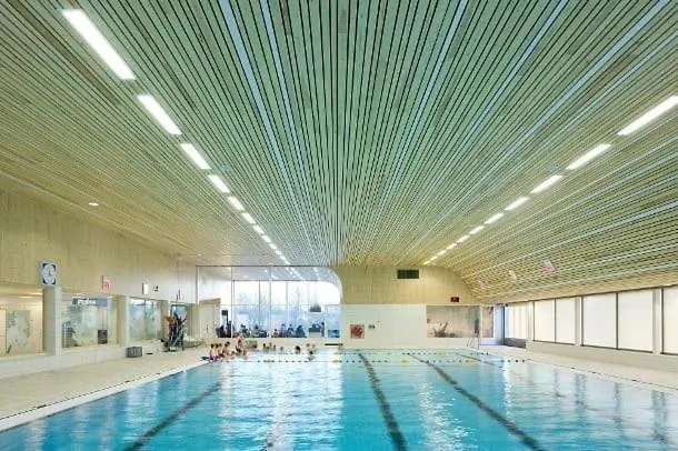 Дом отдыха Groepsboerderij | 20 Personen *