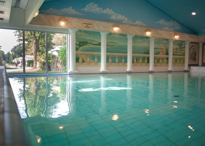 Groepsboerderij | 20 Personen Вортхёйзен