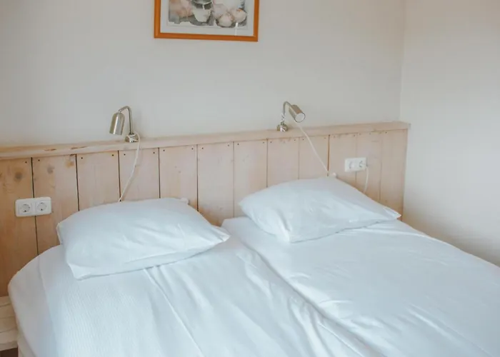 Groepsboerderij | 20 Personen * Вортхёйзен