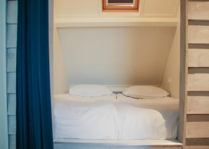 Groepsboerderij | 20 Personen