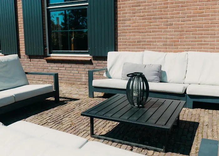 Groepsboerderij | 20 Personen