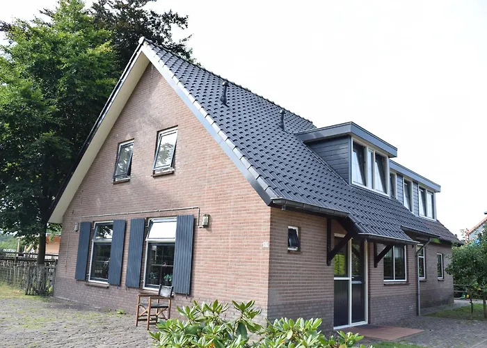 Groepsboerderij | 20 Personen *