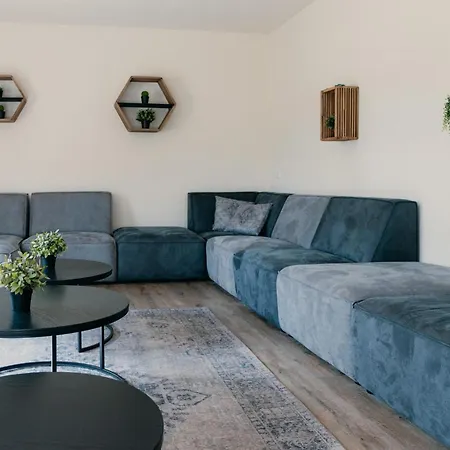 Groepsboerderij | 20 Personen *