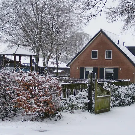 Groepsboerderij | 20 Personen