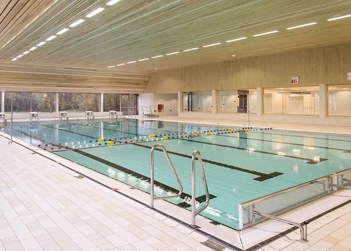 Semesterbostad Groepsboerderij | 20 Personen Voorthuizen