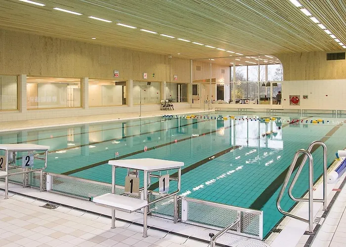 Groepsboerderij | 20 Personen Semesterbostad