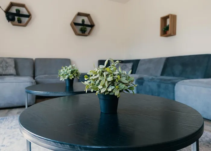 Semesterbostad Groepsboerderij | 20 Personen Voorthuizen