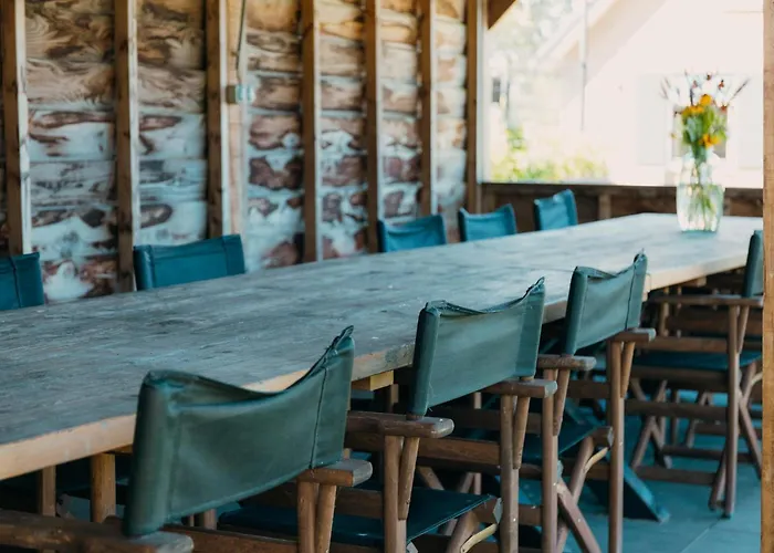 Groepsboerderij | 20 Personen Semesterbostad *