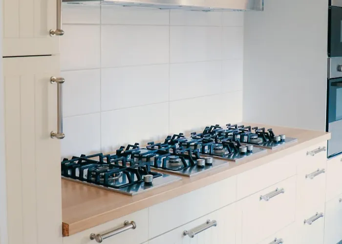 Semesterbostad Groepsboerderij | 20 Personen Voorthuizen