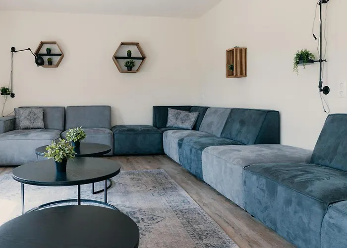 Groepsboerderij | 20 Personen *