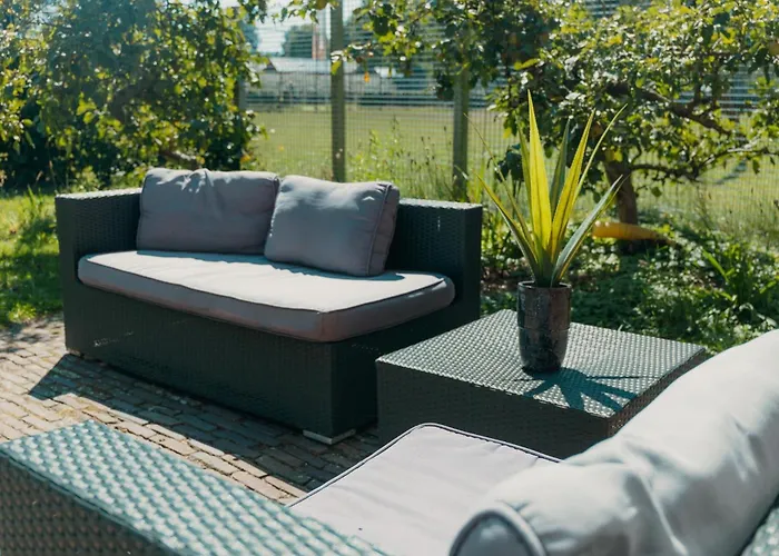 Groepsboerderij | 20 Personen Semesterbostad Voorthuizen