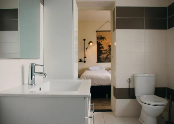 Groepsboerderij | 20 Personen